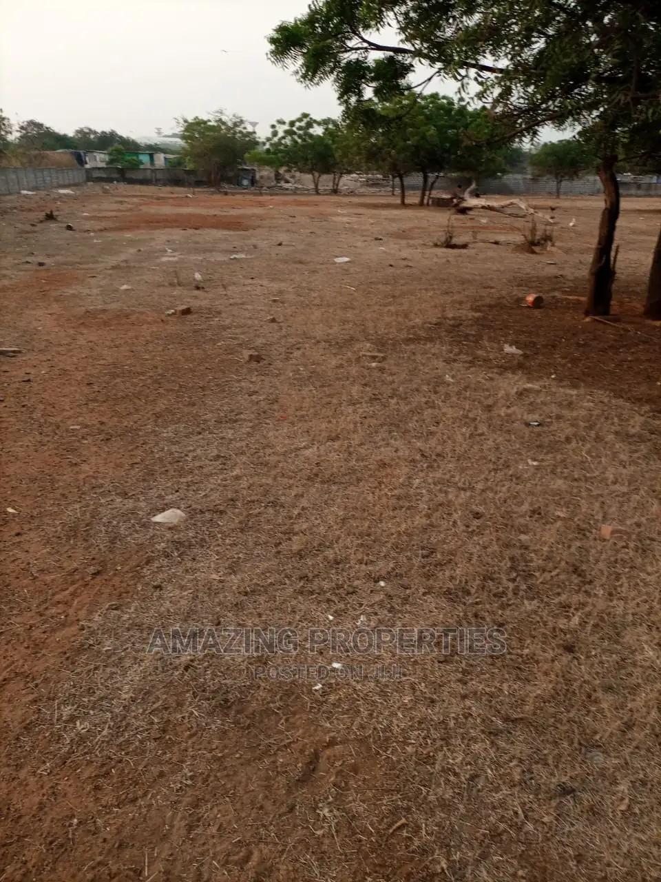Spintex ` Jv Land 5.639 Acre Land Location :Accra Mall in Spintex