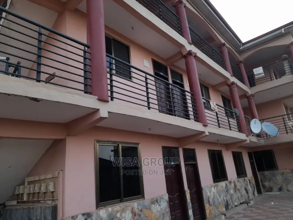 2bdrm Apartment in Wisa Groups, Accra Metropolitan for Rent in Accra Metropolitan