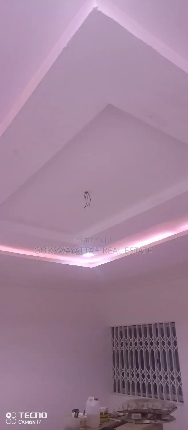 2bdrm Apartment in East Legon for Rent in East Legon