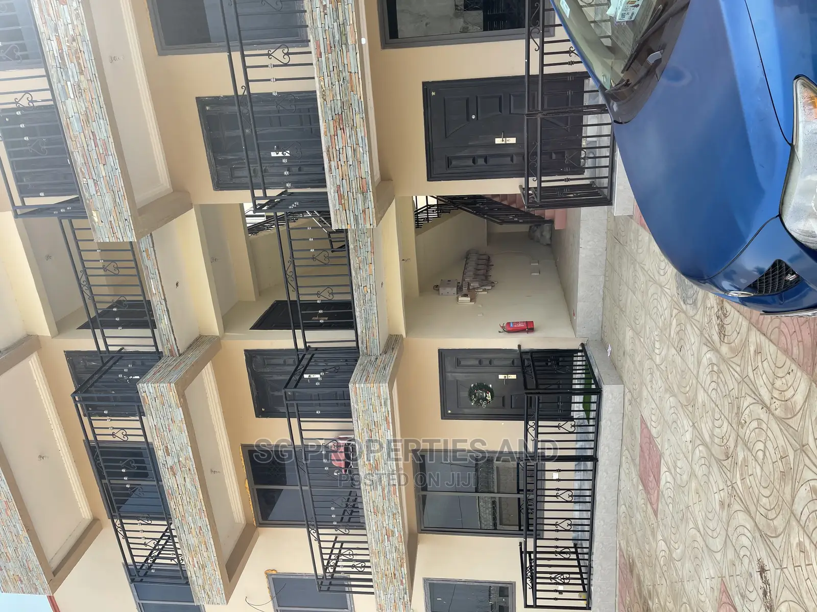 2bdrm Apartment in Lashibi, Spintex for rent in Spintex