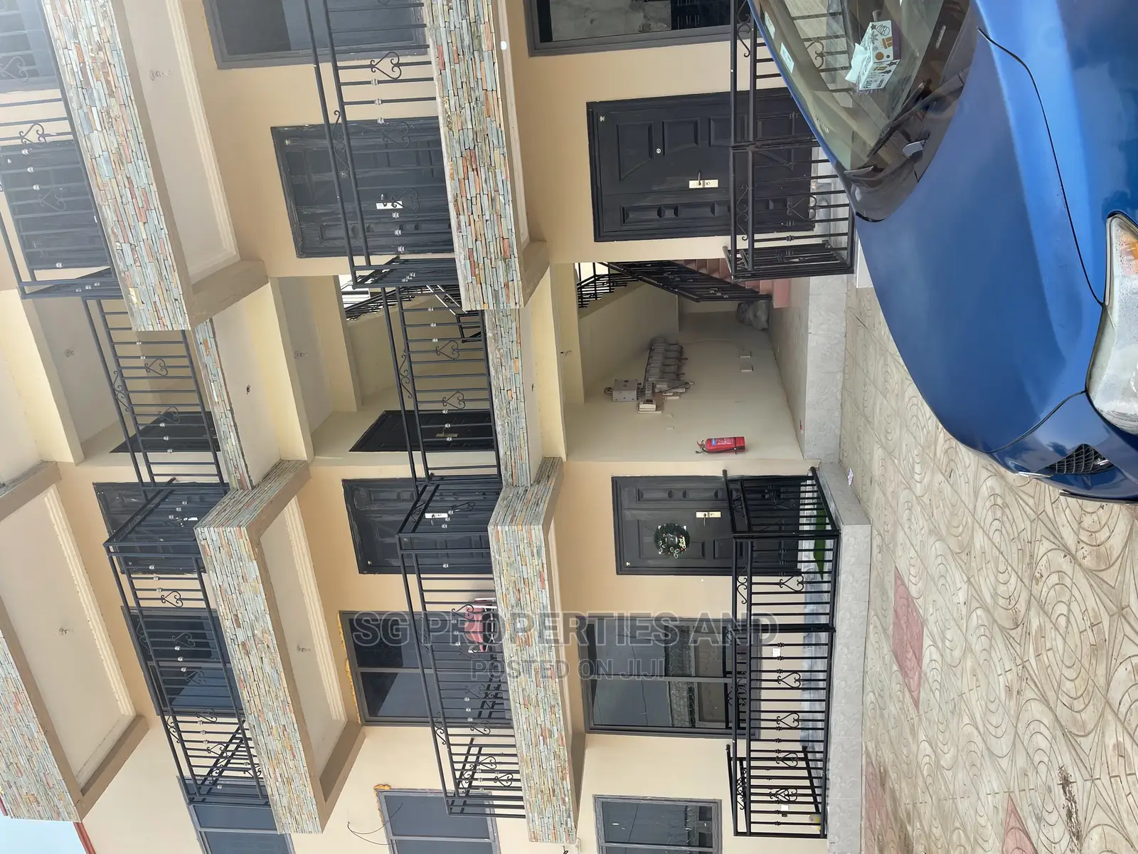2bdrm Apartment in Lashibi, Spintex for rent in Spintex