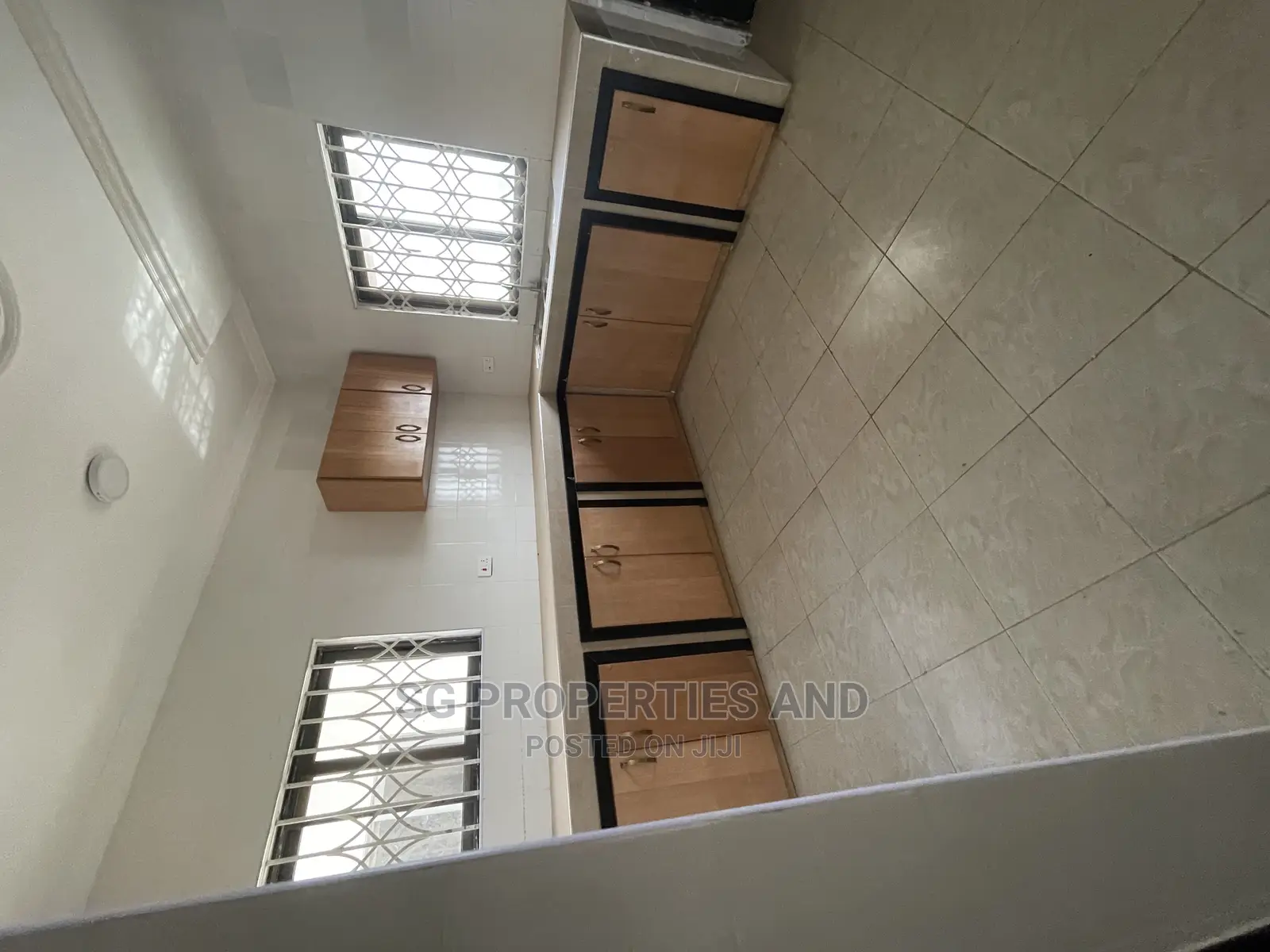 2bdrm Apartment in Lashibi, Spintex for rent in Spintex