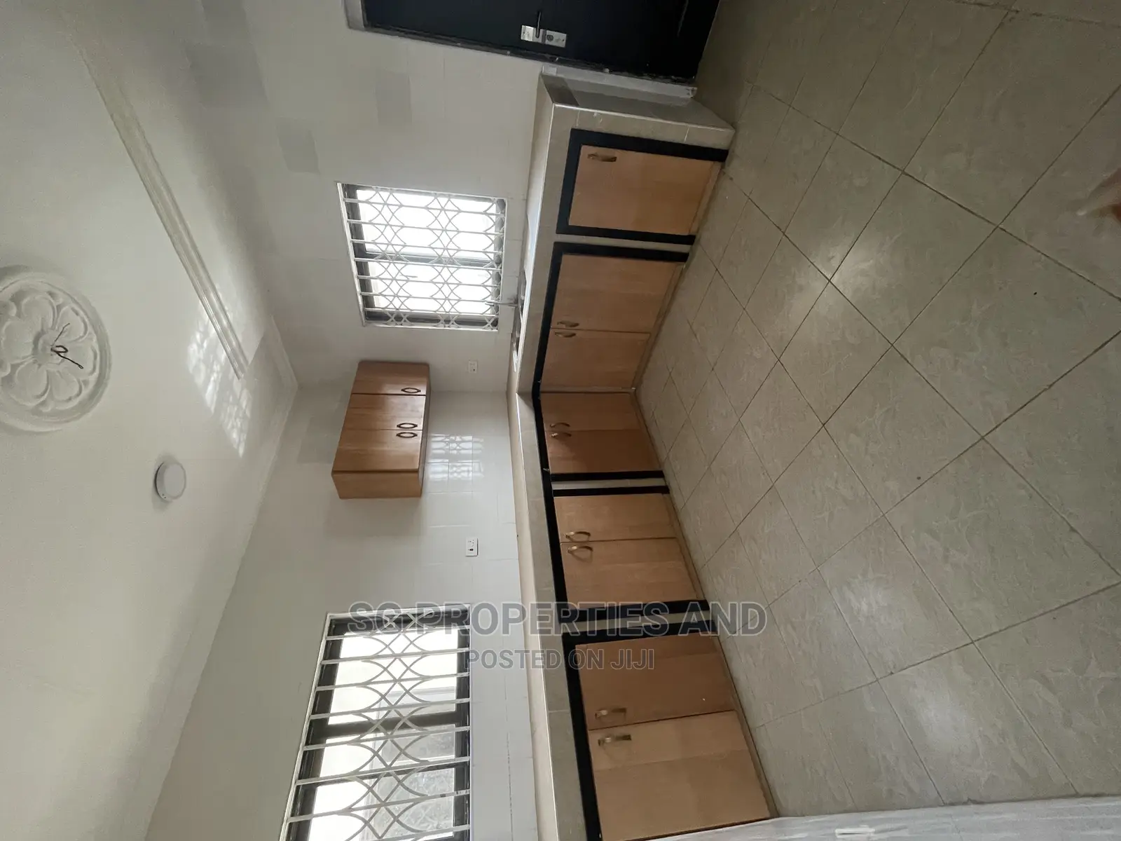 2bdrm Apartment in Lashibi, Spintex for rent in Spintex