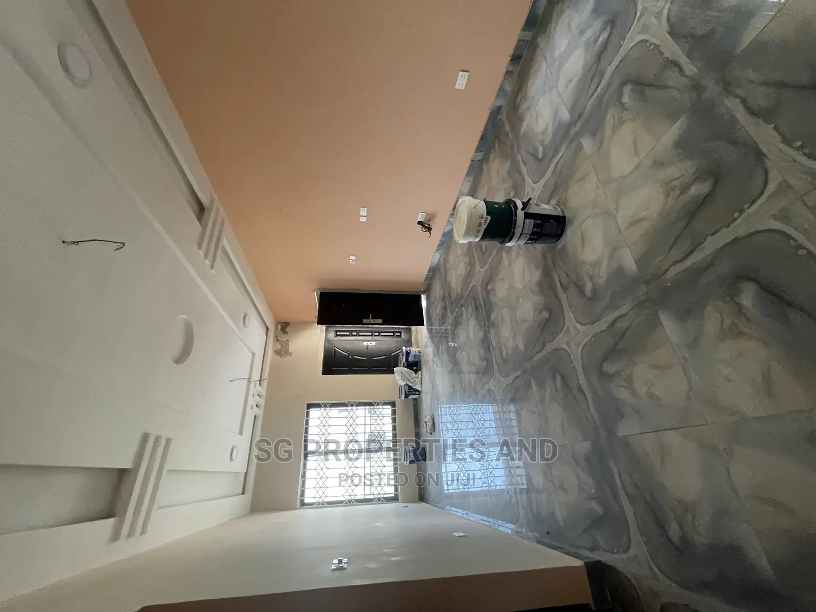 2bdrm Apartment in Lashibi, Spintex for rent in Spintex