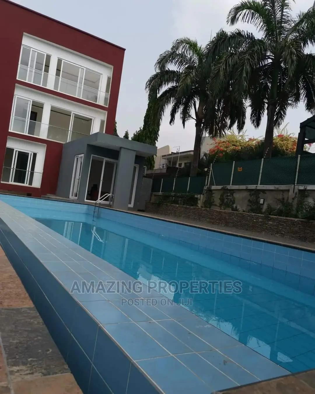 3bdrm Apartment in Airport for Sale in Airport Residential Area
