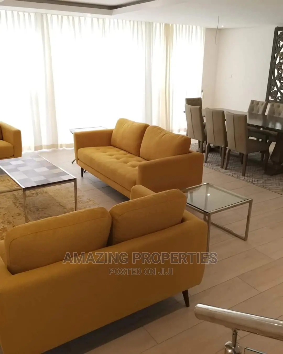 3bdrm Apartment in Airport for Sale in Airport Residential Area