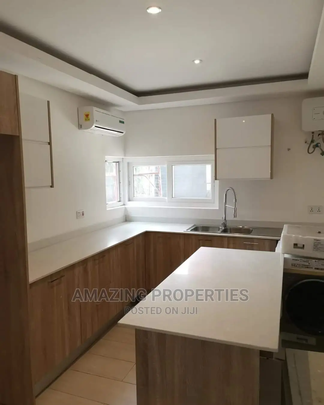 3bdrm Apartment in Airport for Sale in Airport Residential Area