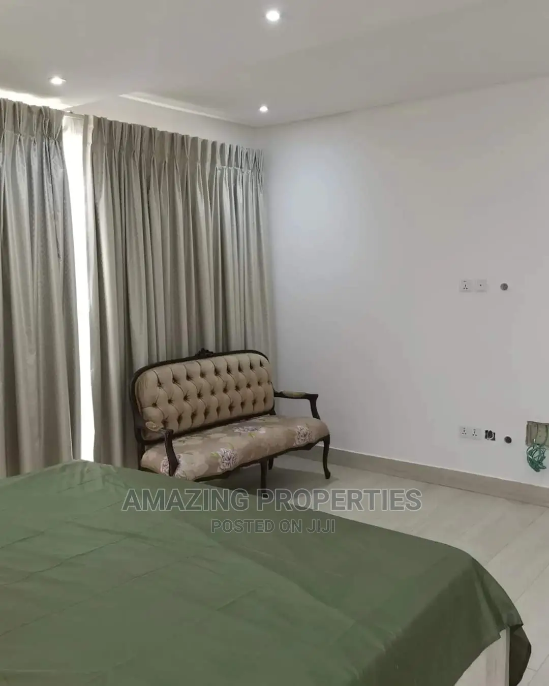 3bdrm Apartment in Airport for Sale in Airport Residential Area