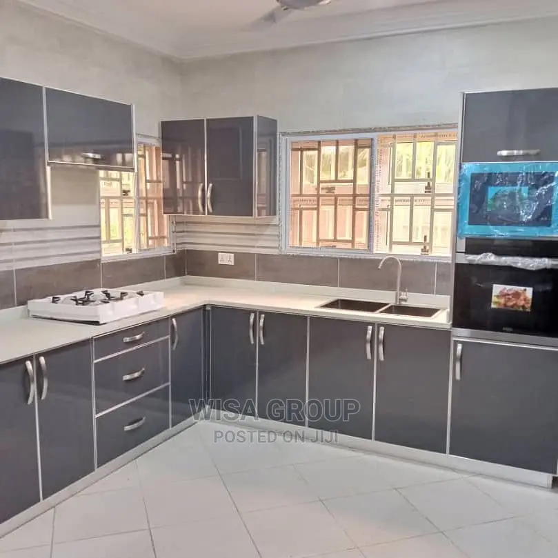 4bdrm Duplex in Wisa Groups, Accra Metropolitan for Rent in Accra Metropolitan
