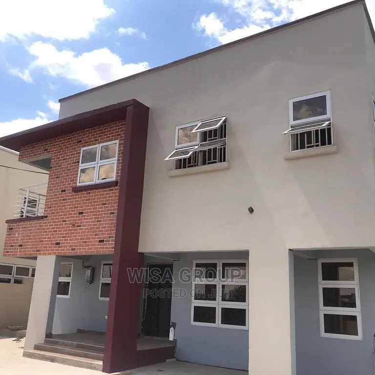 4bdrm Duplex in Wisa Groups, Accra Metropolitan for Rent in Accra Metropolitan