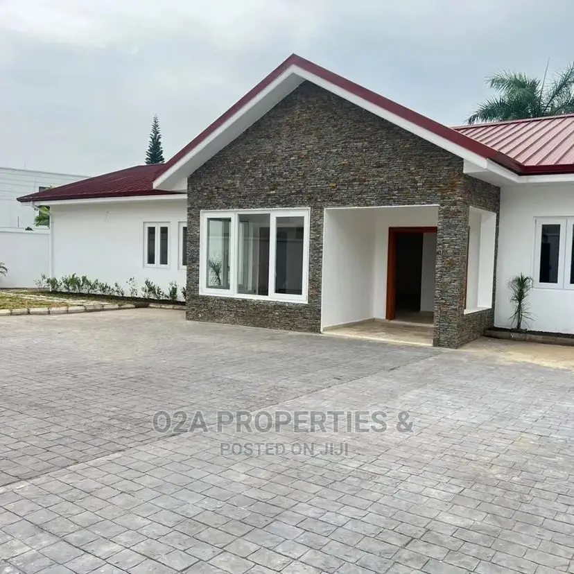 3bdrm House in Labone Junction for Rent in Labone Junction