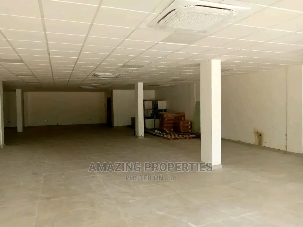 Goffice Space for Rent at East Legon in Airport Residential Area
