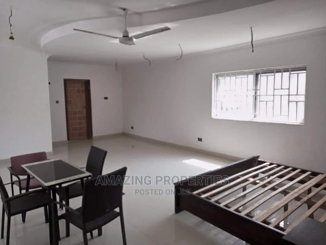 Goffice Space for Rent at East Legon in Airport Residential Area