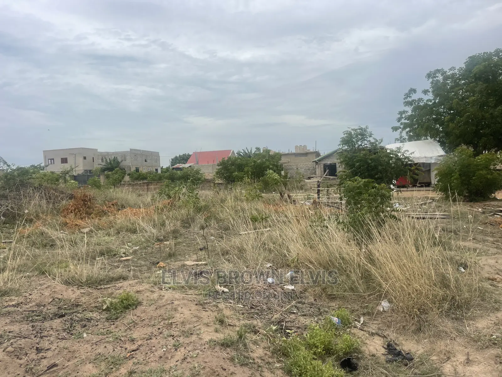 Available Lands for Sale at Legon Hills and West Trasacco in East Legon