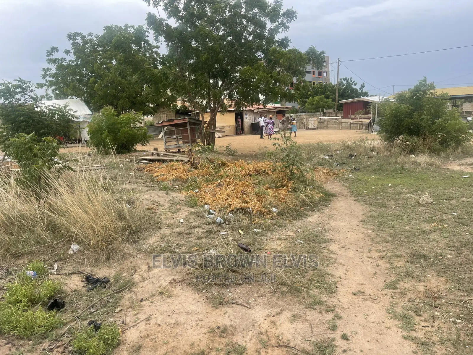 Available Lands for Sale at Legon Hills and West Trasacco in East Legon