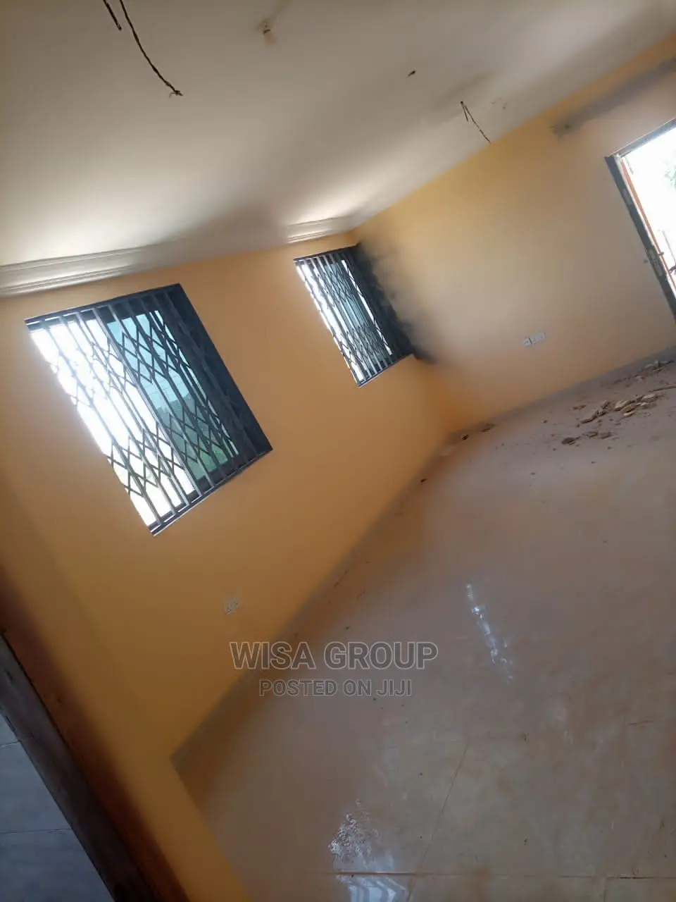 2bdrm Apartment in Wisa Groups, Accra Metropolitan for Rent in Accra Metropolitan