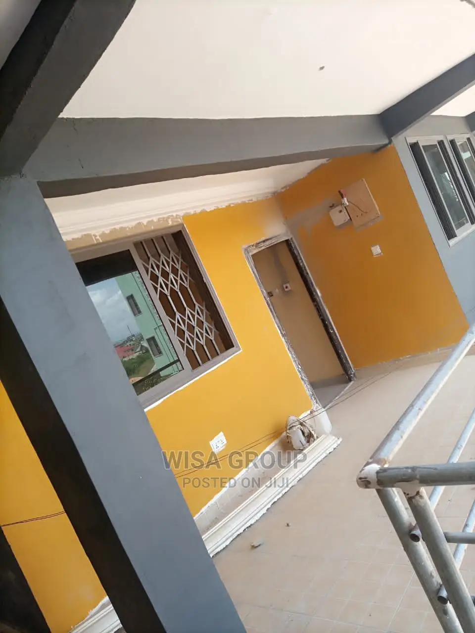 2bdrm Apartment in Wisa Groups, Accra Metropolitan for Rent in Accra Metropolitan