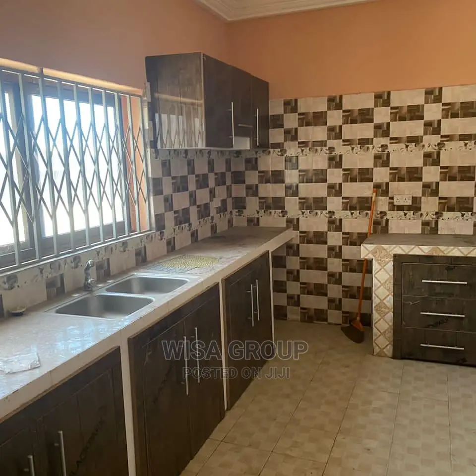 2bdrm Apartment in Wisa Groups, Accra Metropolitan for Rent in Accra Metropolitan
