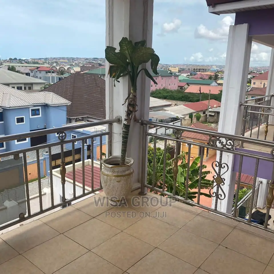 2bdrm Apartment in Wisa Groups, Accra Metropolitan for Rent in Accra Metropolitan