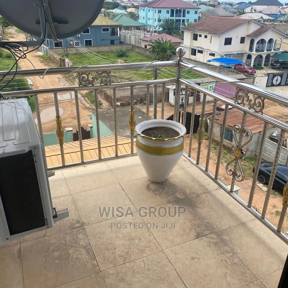 2bdrm Apartment in Wisa Groups, Accra Metropolitan for Rent in Accra Metropolitan