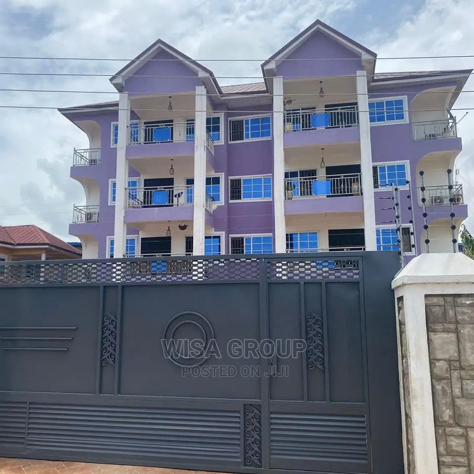 2bdrm Apartment in Wisa Groups, Accra Metropolitan for Rent in Accra Metropolitan
