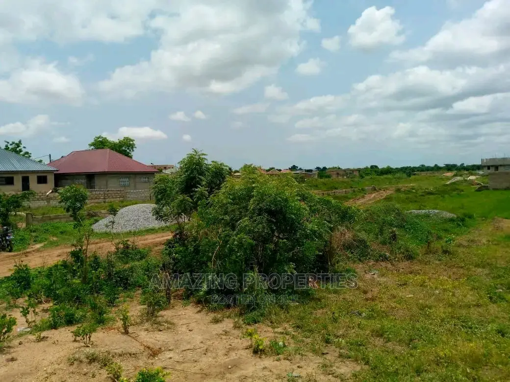 East Legon Hills 100acres for Jv, Sharing 70/30 Downpayment in East Legon