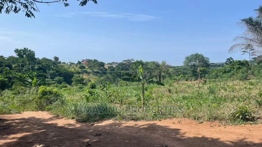 East Legon Hills 100acres for Jv, Sharing 70/30 Downpayment in East Legon