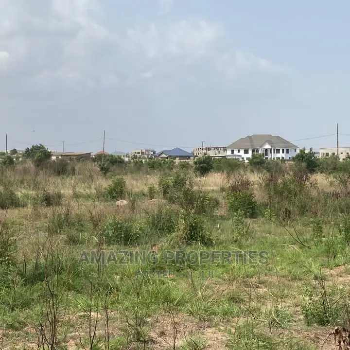 Accra Central Land Central 1.63 Acres Land for Sale in Circle