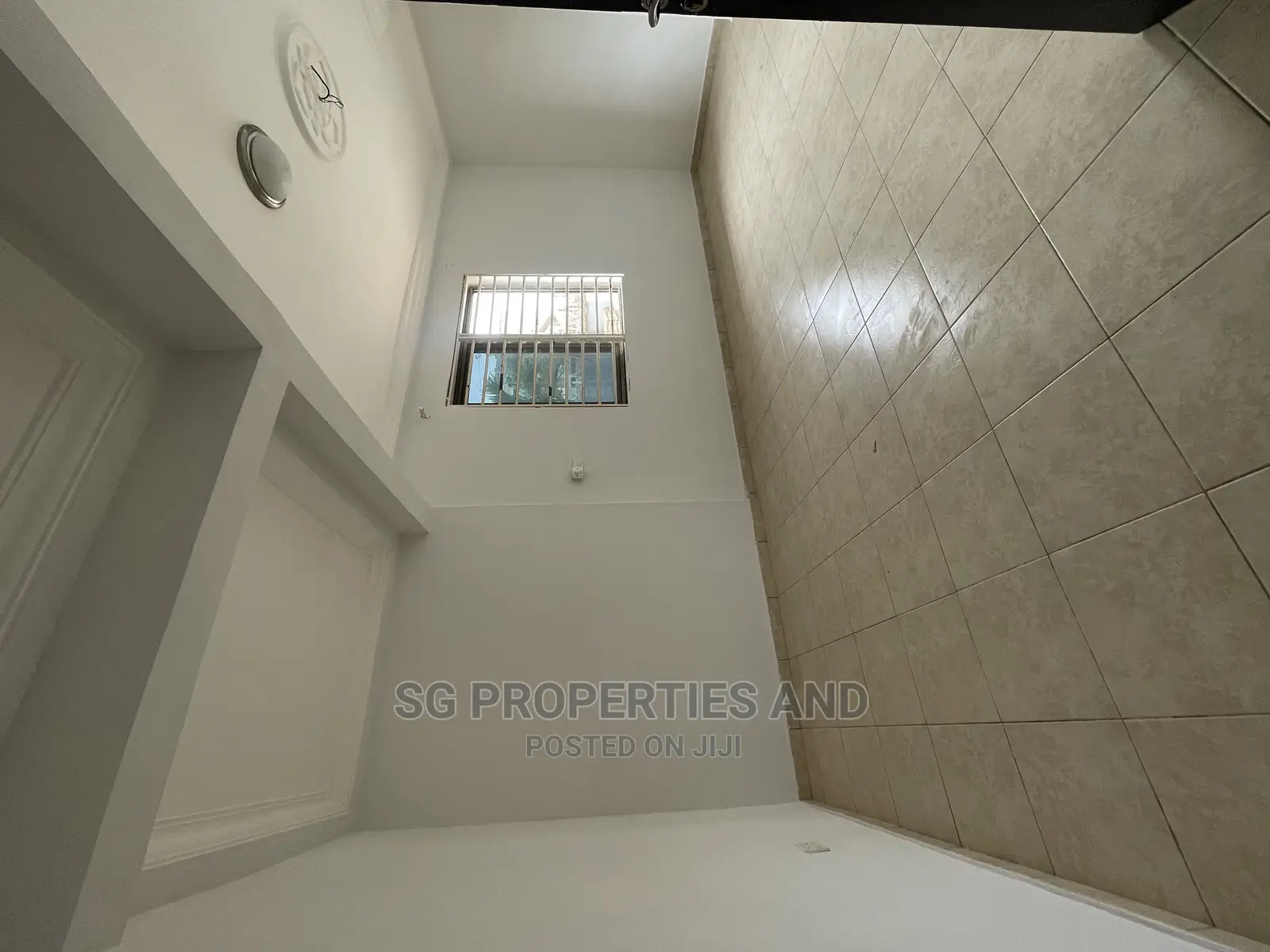 3bdrm Apartment in Coastal, Spintex for Rent in Spintex
