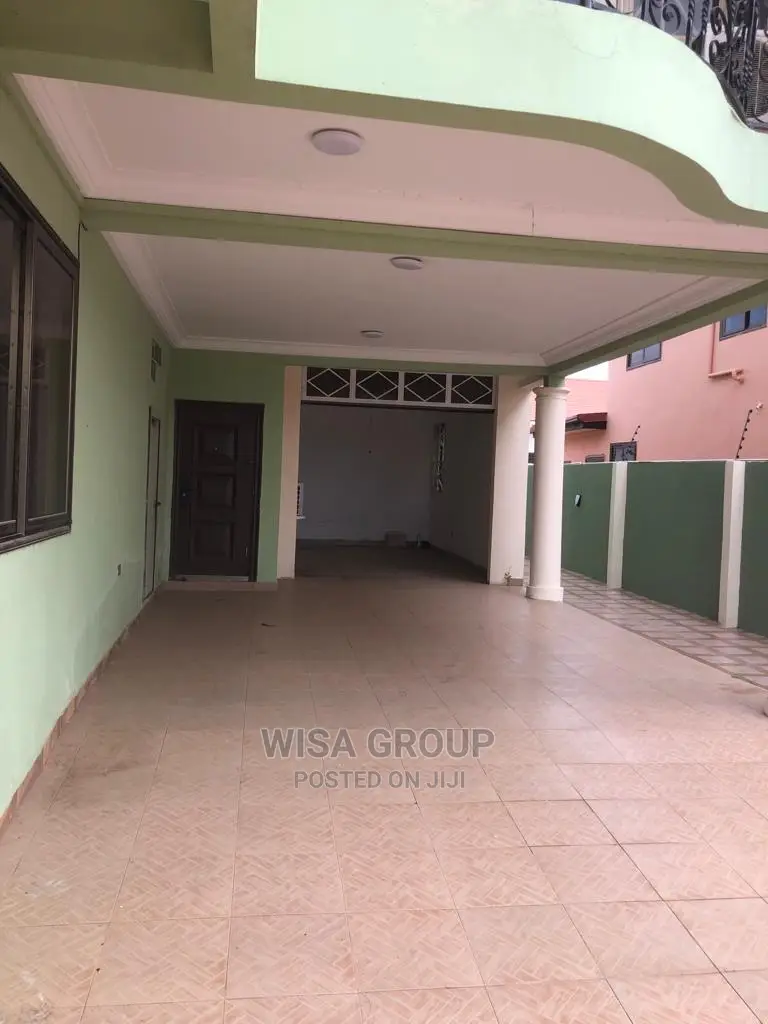 4bdrm Apartment in Wisa Groups, West Legon for Rent in West Legon
