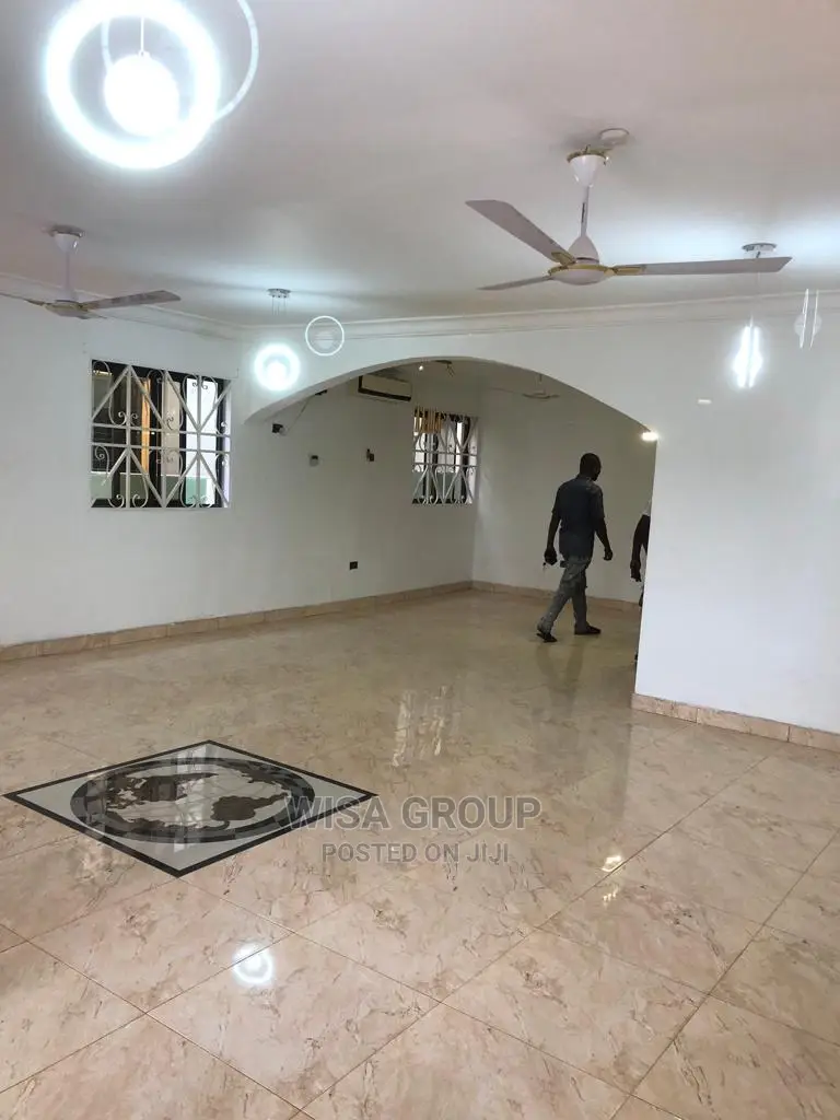 4bdrm Apartment in Wisa Groups, West Legon for Rent in West Legon
