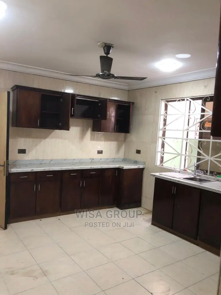 4bdrm Apartment in Wisa Groups, West Legon for Rent in West Legon