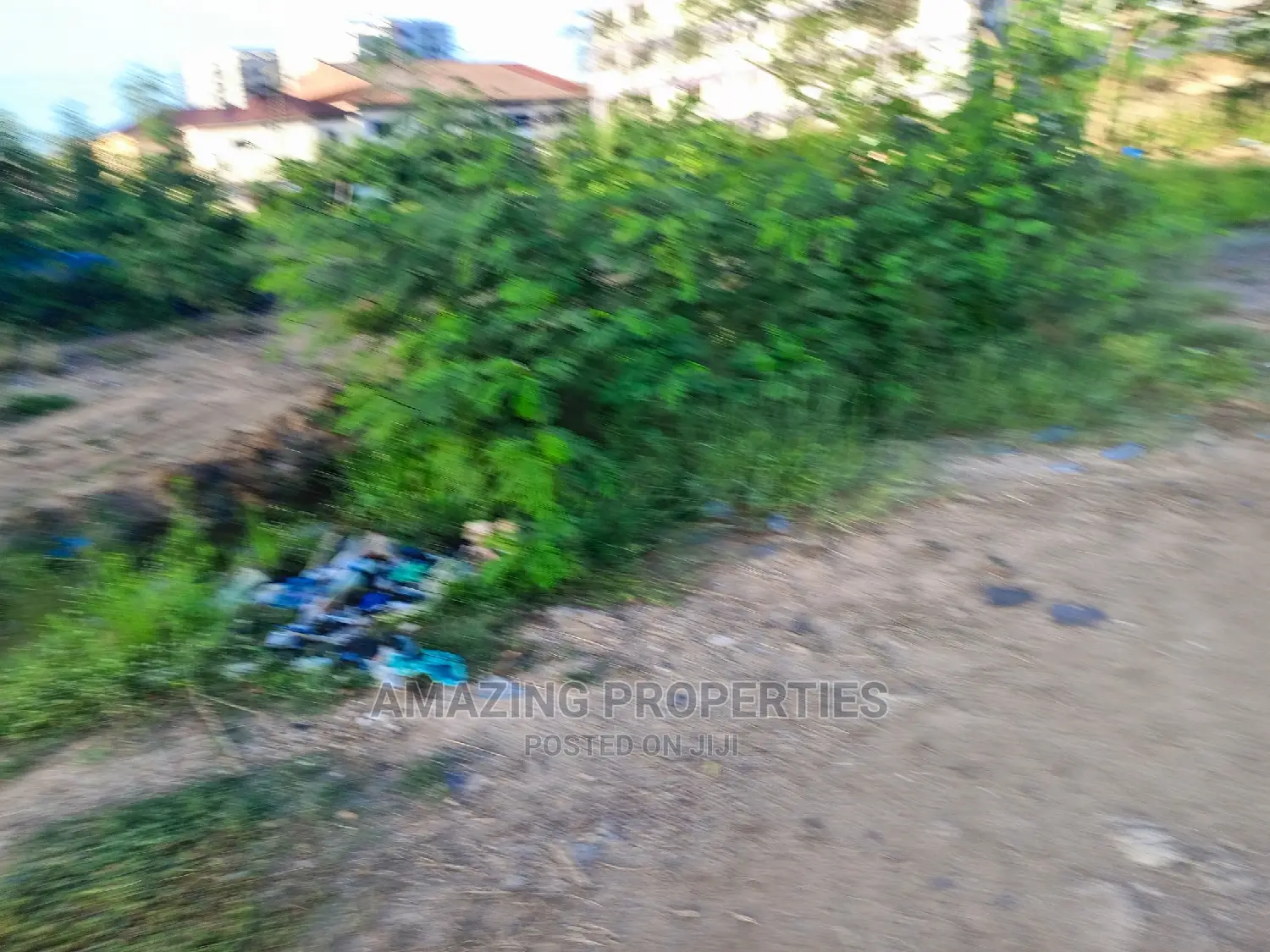 5 Plots of Land at Spintex (Coastal) in Spintex