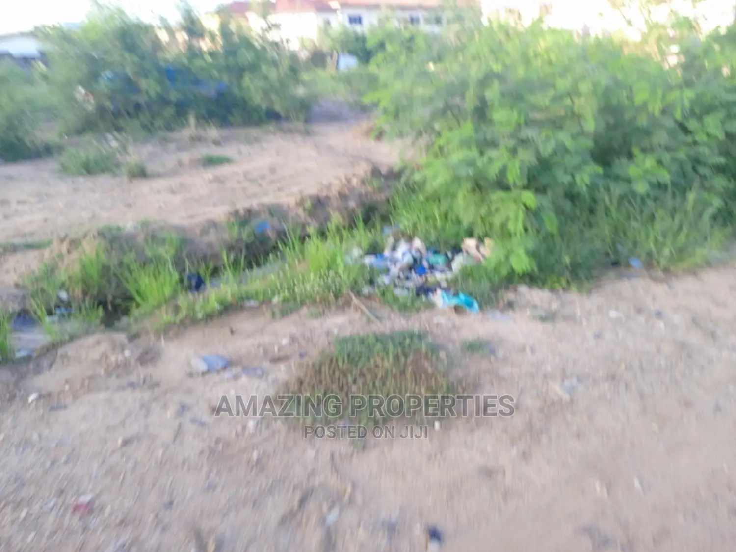 5 Plots of Land at Spintex (Coastal) in Spintex