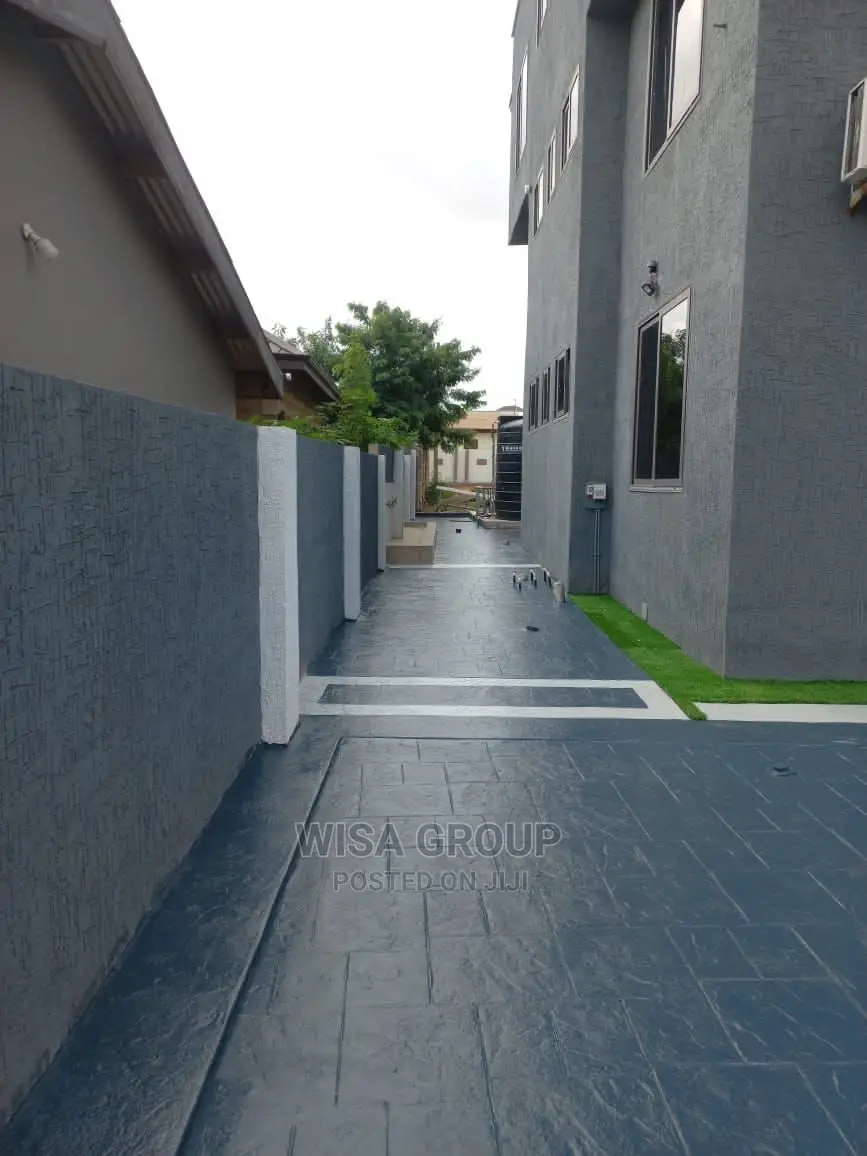 2bdrm Apartment in Wisa Groups, Accra Metropolitan for Rent in Accra Metropolitan