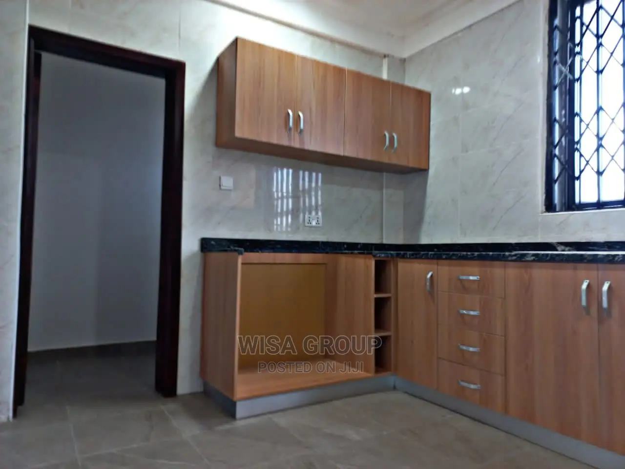 2bdrm Apartment in Wisa Groups, Accra Metropolitan for Rent in Accra Metropolitan