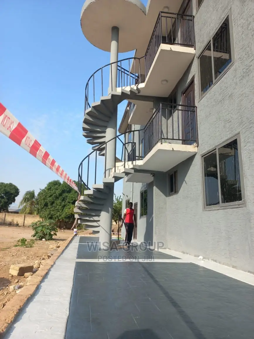 2bdrm Apartment in Wisa Groups, Accra Metropolitan for Rent in Accra Metropolitan