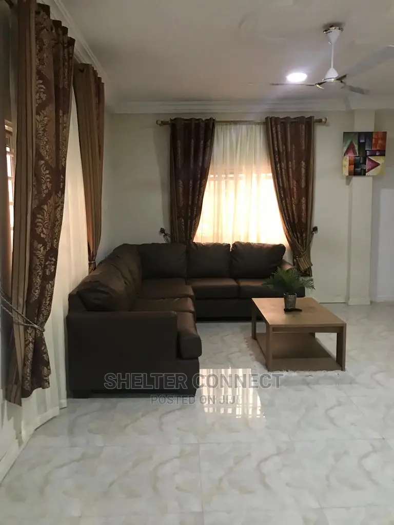 Furnished 2bdrm Apartment in Adenta for rent in Adenta