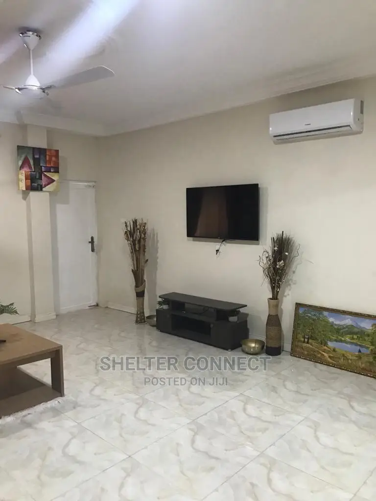 Furnished 2bdrm Apartment in Adenta for rent in Adenta