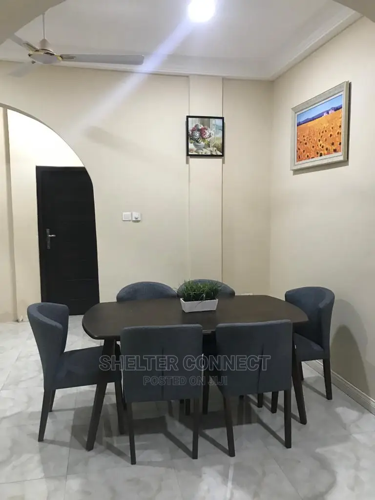 Furnished 2bdrm Apartment in Adenta for rent in Adenta