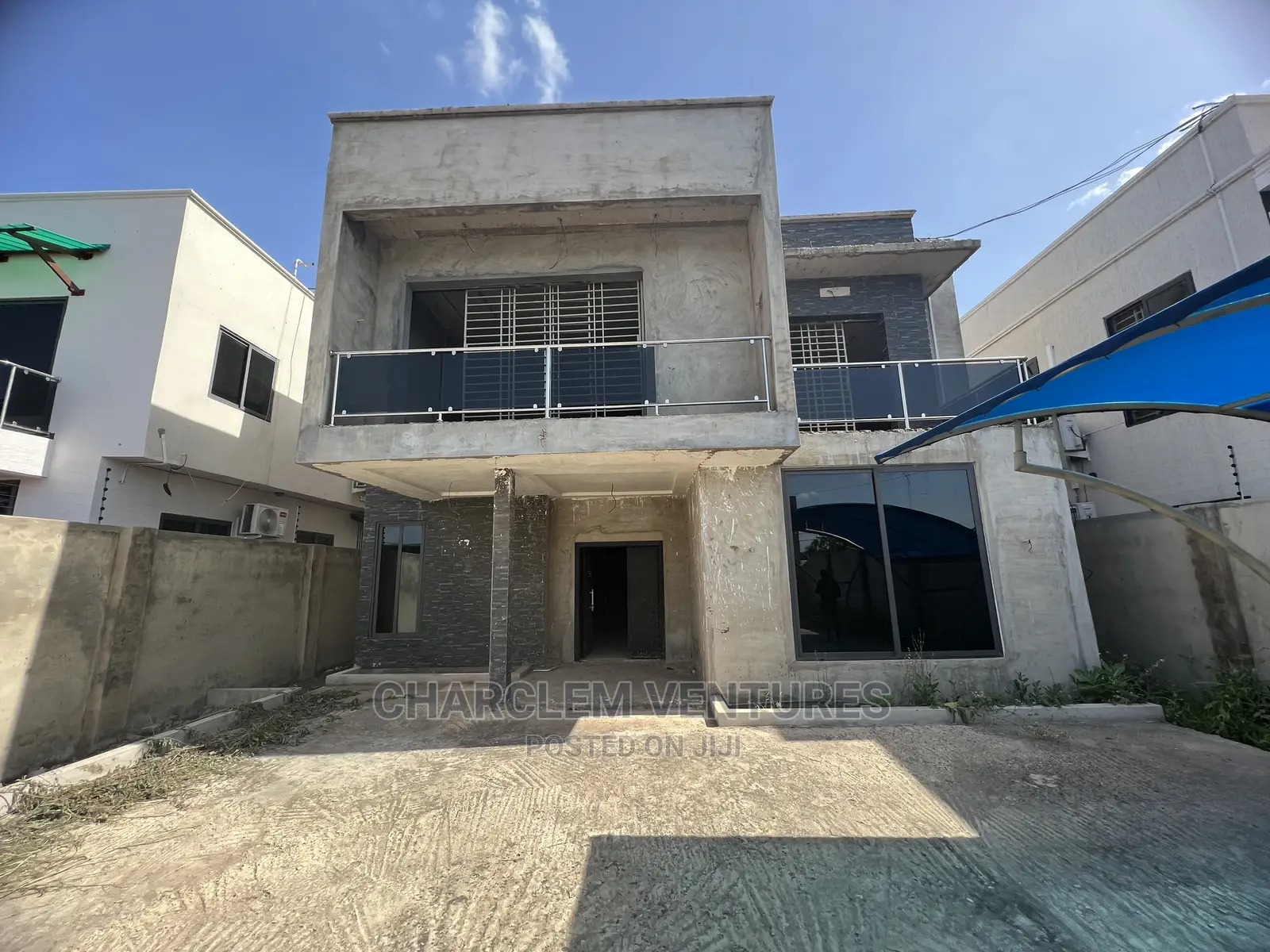 4bdrm House in Charclem Ventures, East Legon for Sale in East Legon