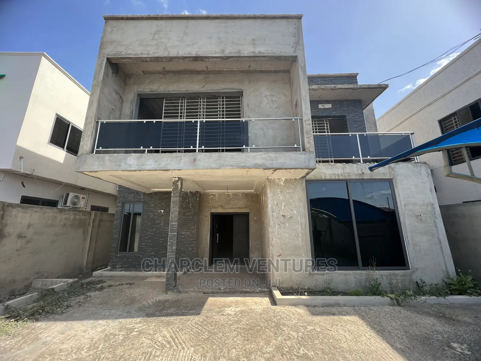 4bdrm House in Charclem Ventures, East Legon for Sale in East Legon