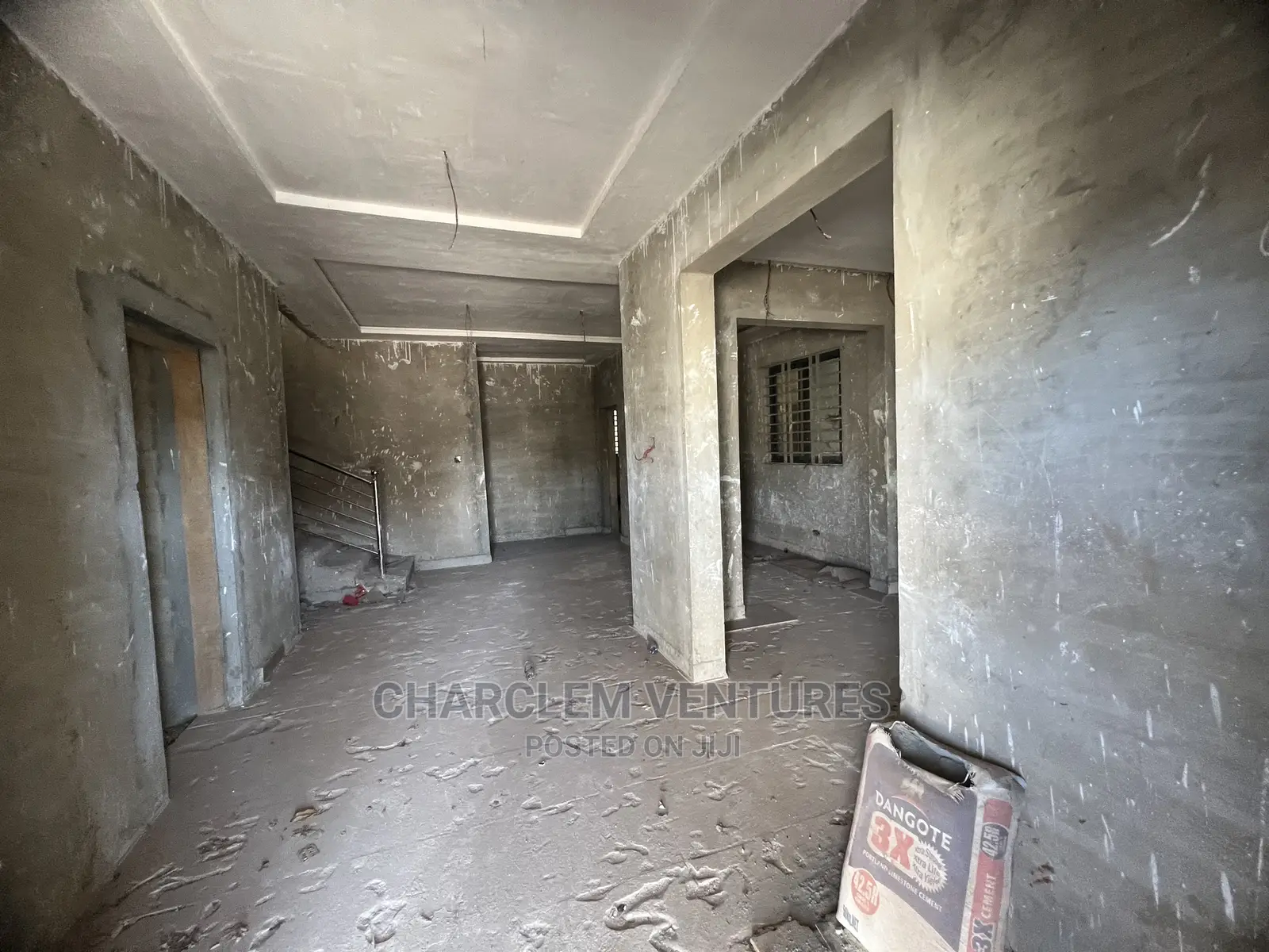 4bdrm House in Charclem Ventures, East Legon for Sale in East Legon