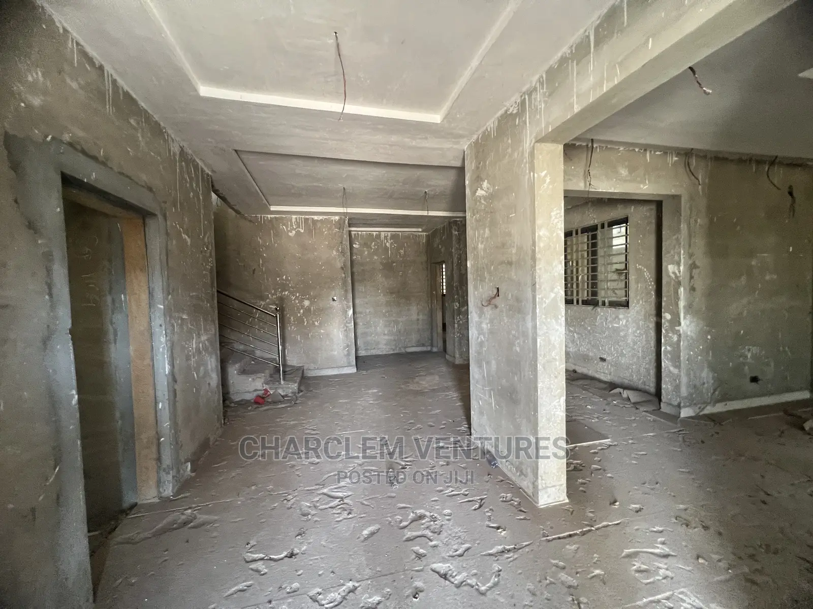 4bdrm House in Charclem Ventures, East Legon for Sale in East Legon