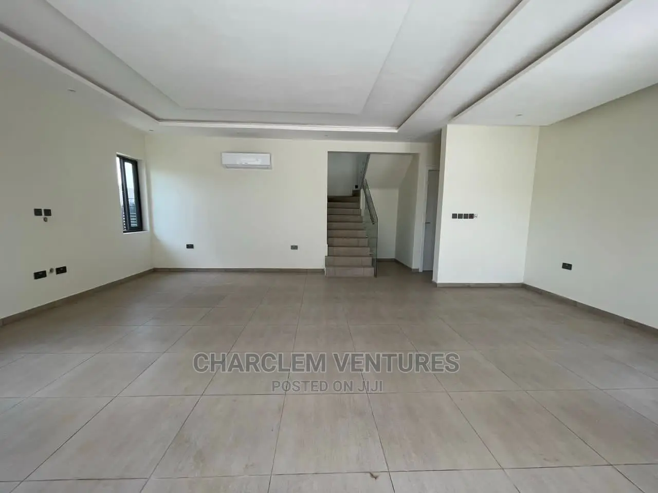 3bdrm House in Charclem Ventures, Accra Metropolitan for Sale in Accra Metropolitan