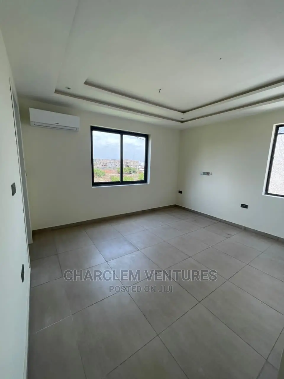 3bdrm House in Charclem Ventures, Accra Metropolitan for Sale in Accra Metropolitan