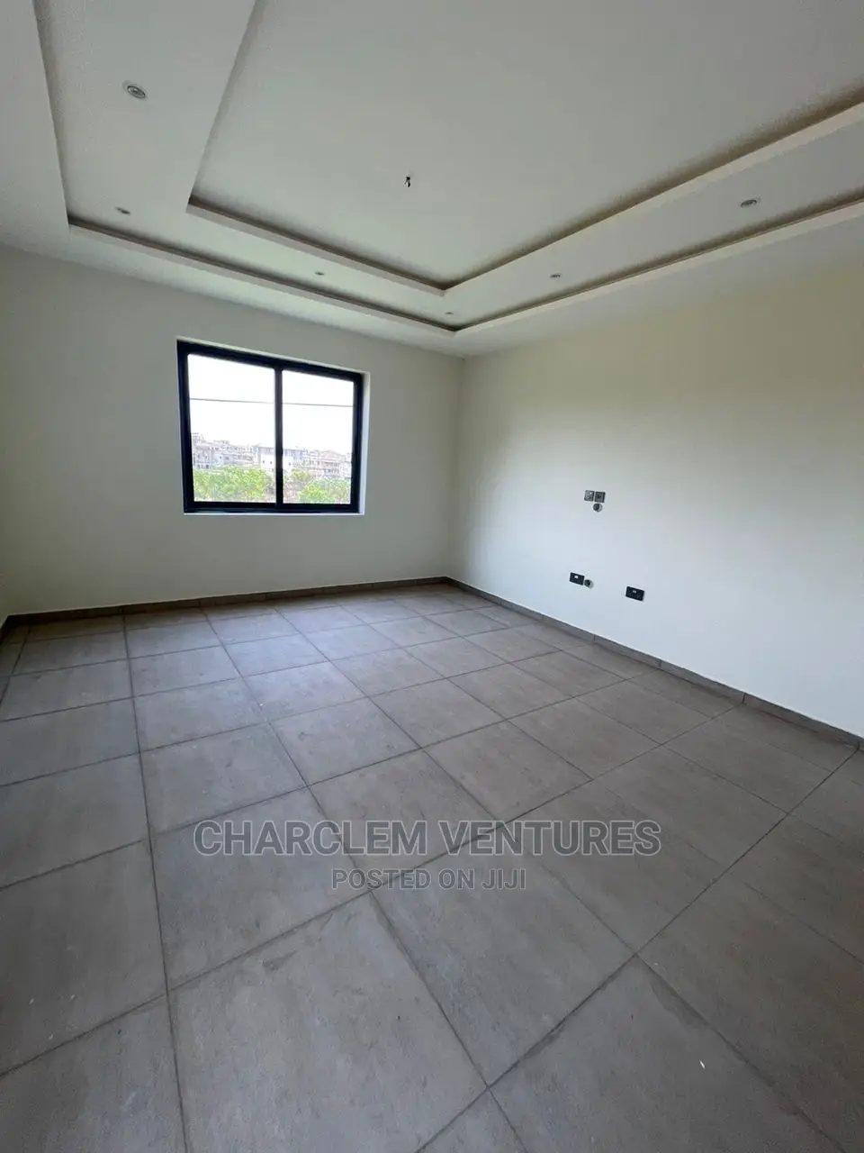 3bdrm House in Charclem Ventures, Accra Metropolitan for Sale in Accra Metropolitan