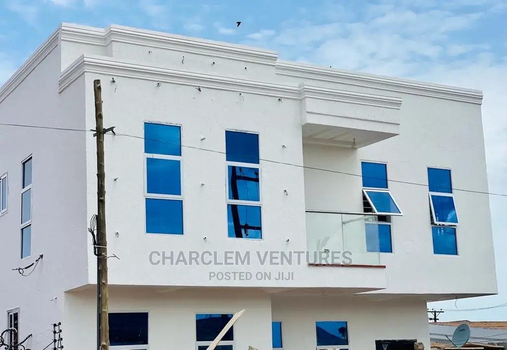 3bdrm House in Charclem Ventures, Ashaley Botwe for Sale in Ashaley Botwe