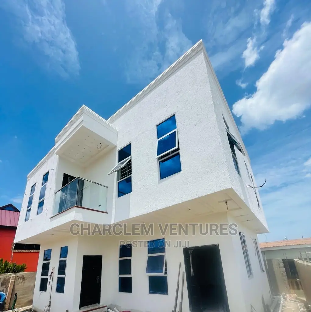 3bdrm House in Charclem Ventures, Ashaley Botwe for Sale in Ashaley Botwe