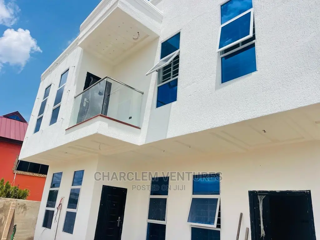 3bdrm House in Charclem Ventures, Ashaley Botwe for Sale in Ashaley Botwe